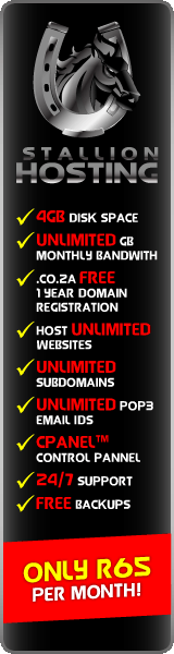 StallionHosting.com